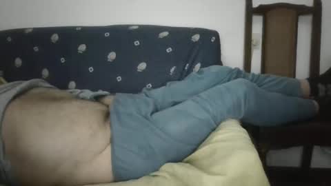 jesuslove27 online show from 10, 2, 2025