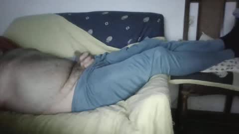 jesuslove27 online show from 12, 2, 2025