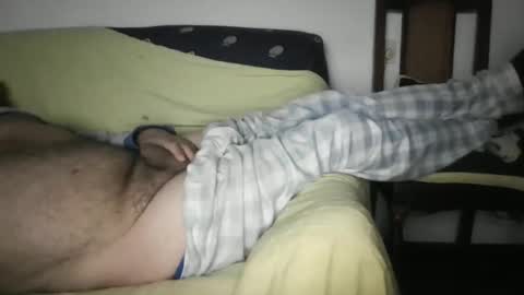 jesuslove27 online show from 19, 2, 2025