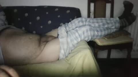 jesuslove27 online show from 21, 2, 2025