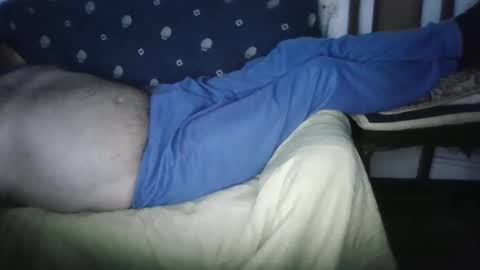 jesuslove27 online show from 1, 3, 2025