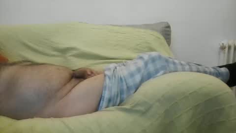 jesuslove27 online show from 4, 10, 2025