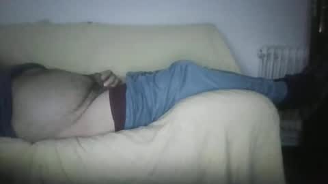 Snapshot of jesuslove27 chatting on 26, 4, 2026 jesuslove27 online show from 26, 4, 2026