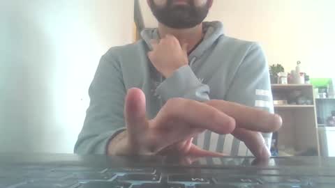 jesuso35 online show from 23, 11, 2025