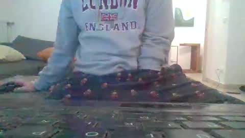 jesuso35 online show from 5, 3, 2026