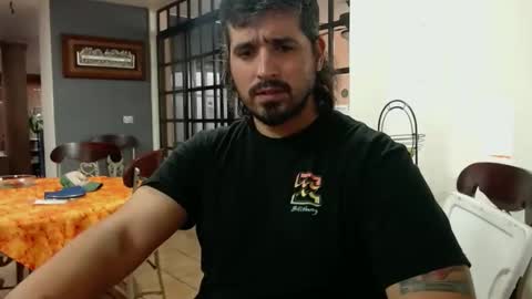 jesuswtf86 online show from 9, 10, 2025