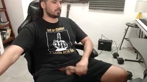 jesuswtf86 online show from 25, 10, 2025