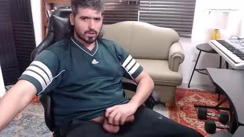 jesuswtf86 online show from 30, 11, 2025