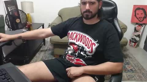 Snapshot of jesuswtf86 chatting on 23, 4, 2026 jesuswtf86 online show from 23, 4, 2026