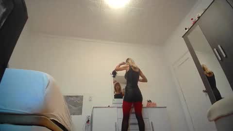 jesy online show from 27, 11, 2025