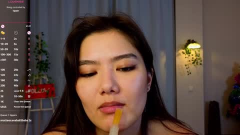 Hi all. My name is Naomi and Im glad to see you in my room  online show from 19, 1, 2025