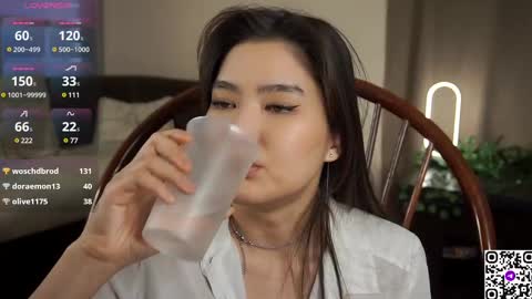 Hi all. My name is Naomi and Im glad to see you in my room  online show from 1, 3, 2025