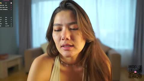 Hi all. My name is Naomi and Im glad to see you in my room  online show from 17, 10, 2025