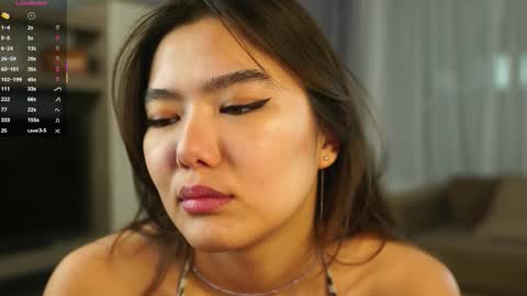 Hi all. My name is Naomi and Im glad to see you in my room  online show from 16, 11, 2025