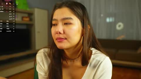 Hi all. My name is Naomi and Im glad to see you in my room  online show from 4, 12, 2025