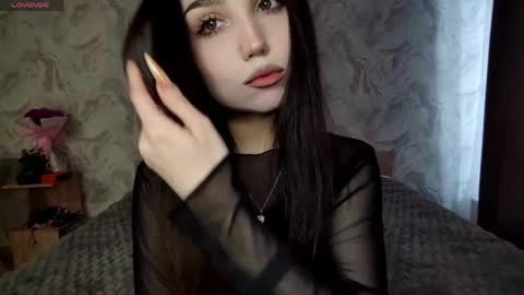 Snapshot of jettanicolay chatting on 25, 4, 2026 I am Gina ntmu Lets hit 10 Thumbs Up together online show from 25, 4, 2026