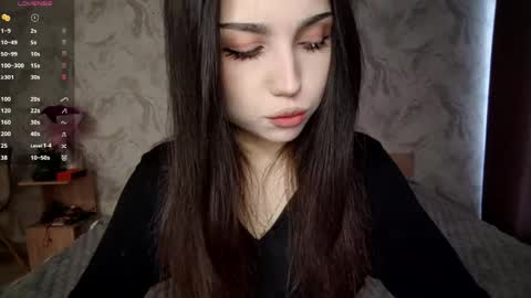 Snapshot of jettanicolay chatting on 26, 4, 2026 I am Gina ntmu Lets hit 10 Thumbs Up together online show from 26, 4, 2026