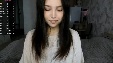 Snapshot of jettanicolay chatting on 14, 5, 2026 I am Gina ntmu Lets hit 10 Thumbs Up together online show from 14, 5, 2026