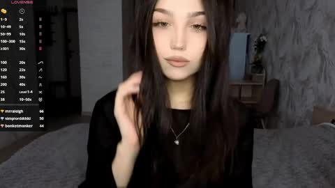 Snapshot of jettanicolay chatting on 16, 5, 2026 I am Gina ntmu Lets hit 10 Thumbs Up together online show from 16, 5, 2026