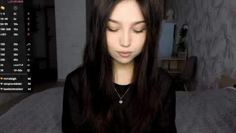 Snapshot of jettanicolay chatting on 16, 5, 2026 I am Gina ntmu Lets hit 10 Thumbs Up together online show from 16, 5, 2026