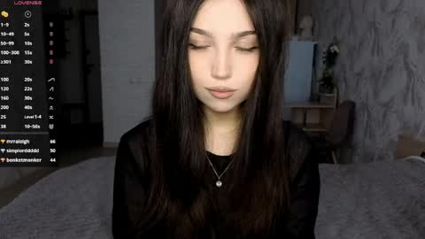 Snapshot of jettanicolay chatting on 16, 5, 2026 I am Gina ntmu Lets hit 10 Thumbs Up together online show from 16, 5, 2026