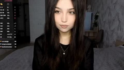 Snapshot of jettanicolay chatting on 16, 5, 2026 I am Gina ntmu Lets hit 10 Thumbs Up together online show from 16, 5, 2026