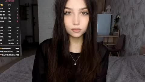 Snapshot of jettanicolay chatting on 16, 5, 2026 I am Gina ntmu Lets hit 10 Thumbs Up together online show from 16, 5, 2026