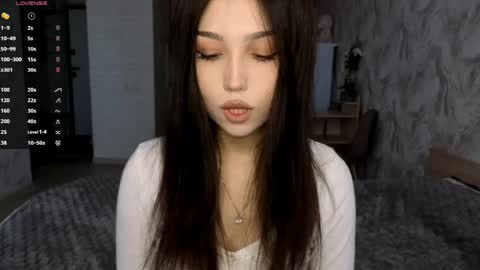 Snapshot of jettanicolay chatting on 17, 5, 2026 I am Gina ntmu Lets hit 10 Thumbs Up together online show from 17, 5, 2026