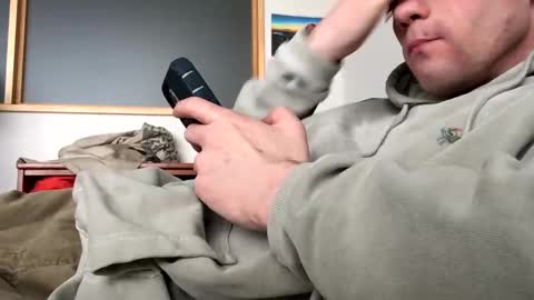 Jettdrummer12 online show from 6, 1, 2025