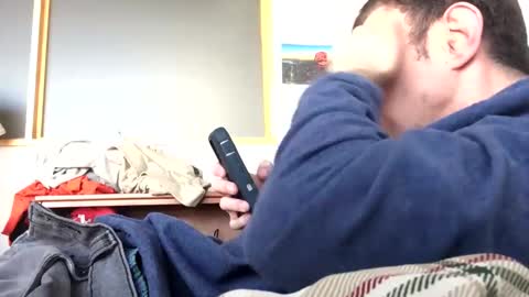 Jettdrummer12 online show from 20, 1, 2025