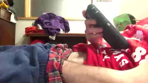 Jettdrummer12 online show from 29, 1, 2025