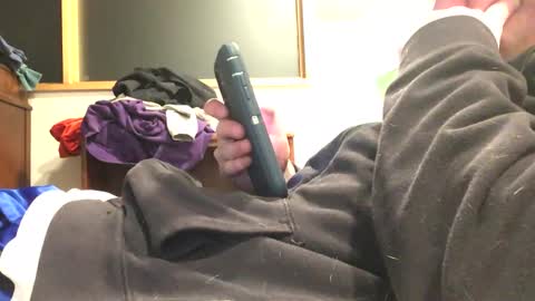 Jettdrummer12 online show from 4, 2, 2025