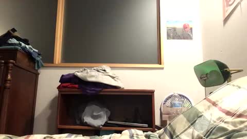 Jettdrummer12 online show from 7, 2, 2025