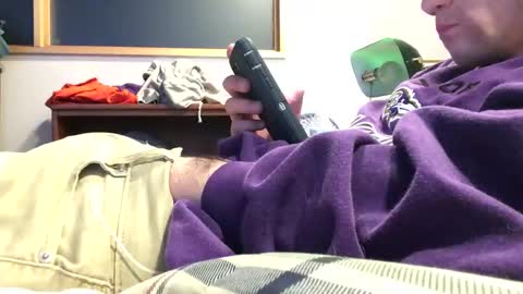 Jettdrummer12 online show from 8, 2, 2025