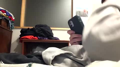 Jettdrummer12 online show from 23, 2, 2025