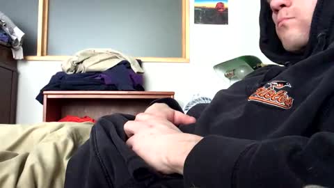 Jettdrummer12 online show from 5, 3, 2025