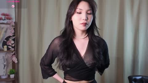 Snapshot of jettiecarone chatting on 5, 6, 2026 Agnes online show from 5, 6, 2026