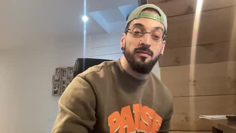 JEUNEMEK007 online show from 4, 2, 2025