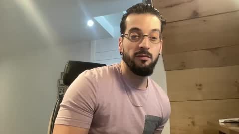 JEUNEMEK007 online show from 14, 2, 2025