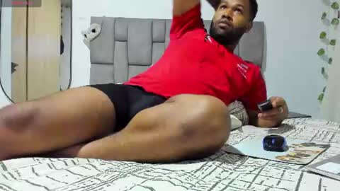 jeus_stanley online show from 14, 6, 2026