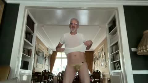 jewlronny online show from 2, 1, 2025