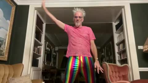 jewlronny online show from 2, 1, 2025