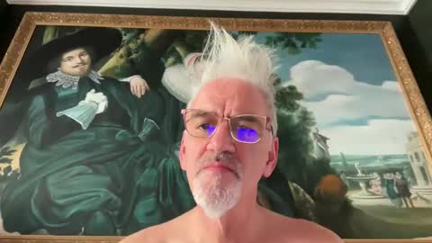 jewlronny online show from 3, 1, 2025