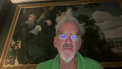 jewlronny online show from 13, 1, 2025