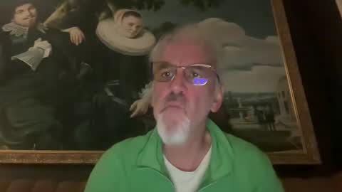 jewlronny online show from 12, 2, 2025