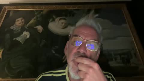 jewlronny online show from 13, 2, 2025