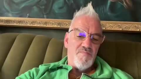 jewlronny online show from 15, 9, 2025