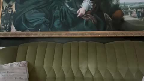 jewlronny online show from 24, 10, 2025