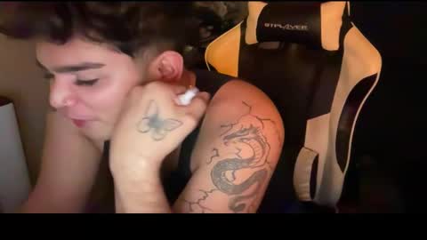 jexrs online show from 22, 10, 2025