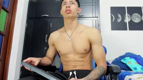 jey cox online show from 27, 10, 2025